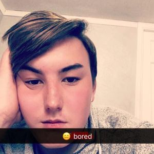 Meet your Posher, Jay